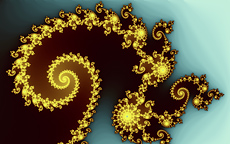 Zen Mandelbrot's Basic Fractal