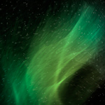 Zen Light North Pole Winter