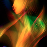 Zen Light Spectral Illusions