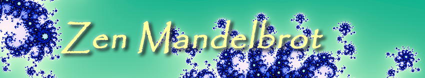 Zen Mandelbrot x64 1.1.2430 full